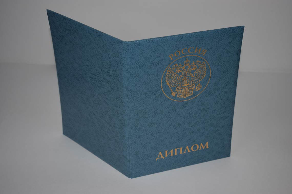 Диплом MBA 2011-2025 в Кургане корка
