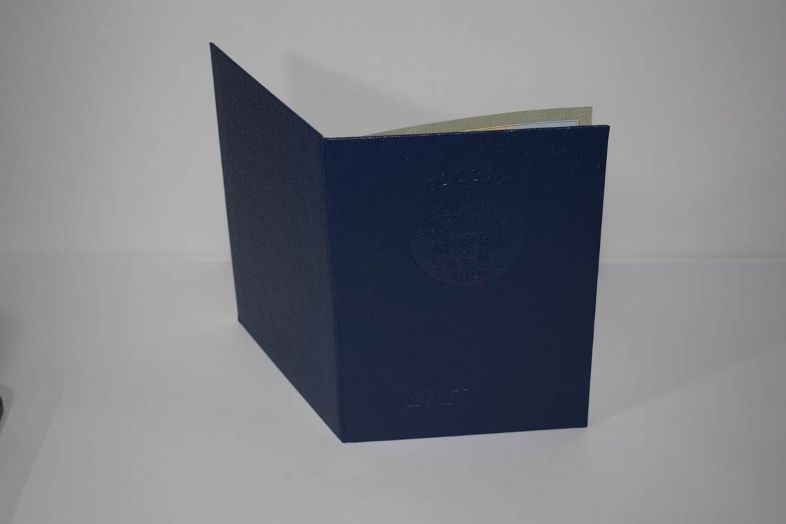 Диплом для Иностранных граждан 1997-2025 в Кургане корка