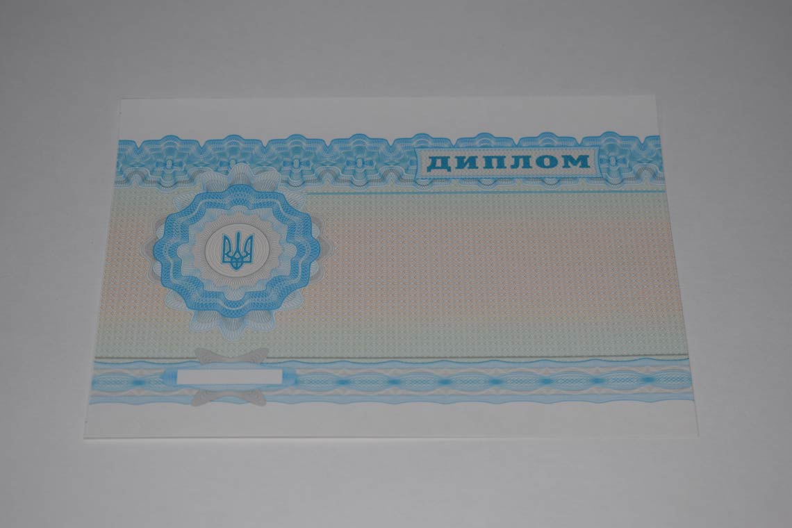 Украинский Диплом Вуза 2000-2025 в Кургане оборот